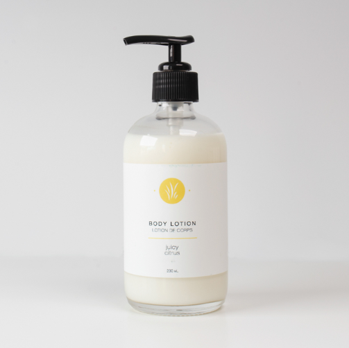 Body Lotion Juicy Citrus 230ml