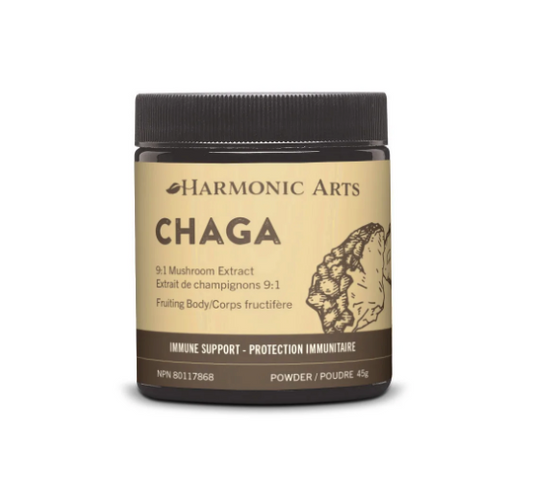 Chaga Powder 100g