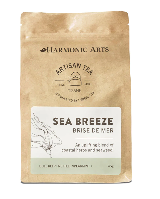 Sea Breeze Tea 70g