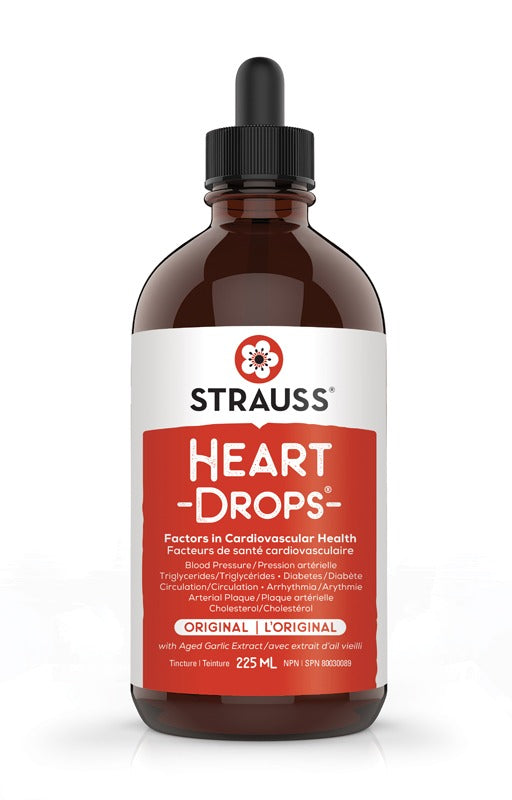 Heart Drops Original 225 ml